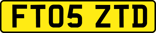 FT05ZTD
