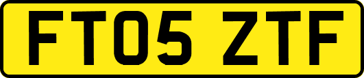 FT05ZTF
