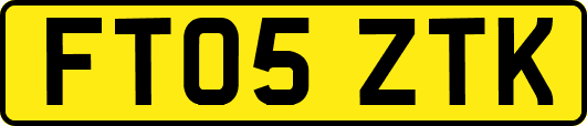 FT05ZTK
