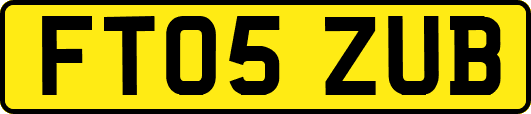 FT05ZUB