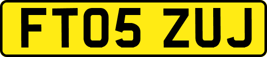 FT05ZUJ