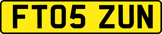 FT05ZUN