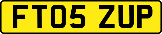 FT05ZUP