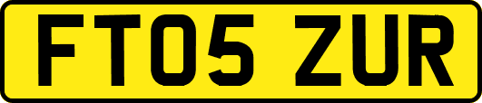 FT05ZUR