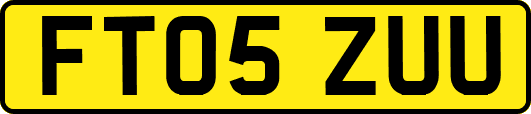 FT05ZUU