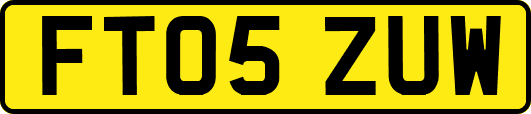 FT05ZUW