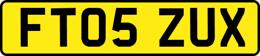 FT05ZUX