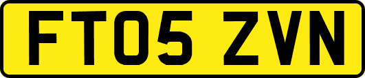 FT05ZVN