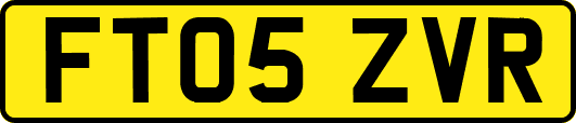 FT05ZVR