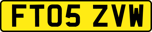 FT05ZVW