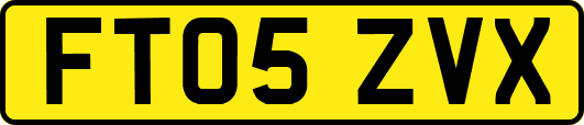 FT05ZVX