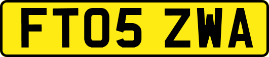 FT05ZWA