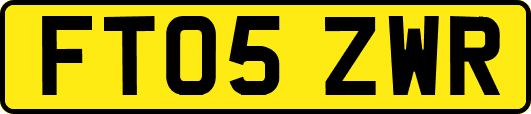 FT05ZWR
