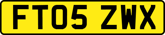 FT05ZWX