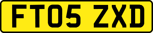 FT05ZXD
