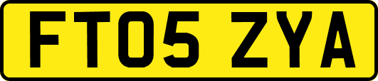 FT05ZYA