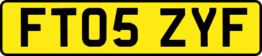 FT05ZYF