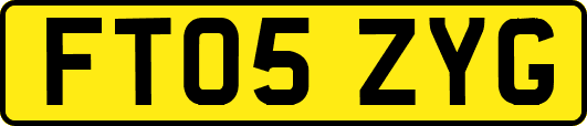 FT05ZYG