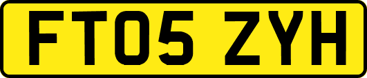 FT05ZYH