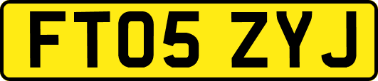 FT05ZYJ