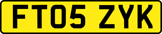 FT05ZYK