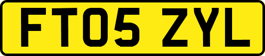 FT05ZYL