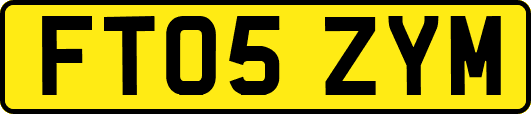 FT05ZYM