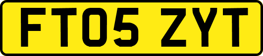 FT05ZYT