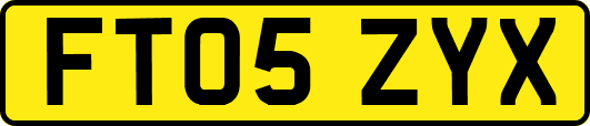 FT05ZYX