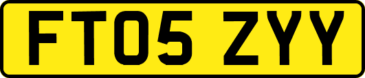 FT05ZYY