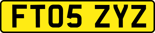 FT05ZYZ