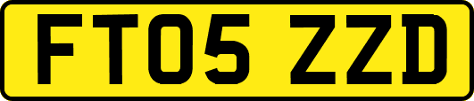 FT05ZZD