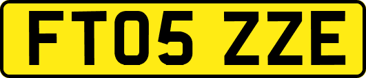 FT05ZZE