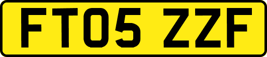 FT05ZZF