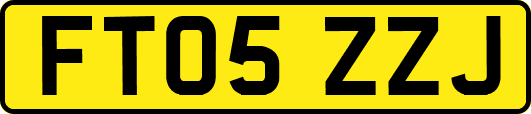 FT05ZZJ