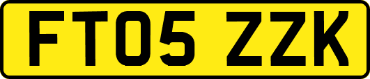 FT05ZZK