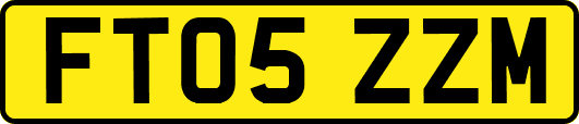 FT05ZZM