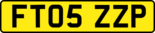 FT05ZZP