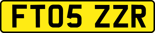 FT05ZZR