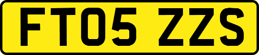 FT05ZZS