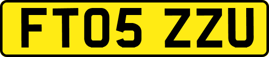 FT05ZZU