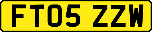 FT05ZZW