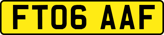 FT06AAF