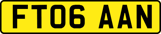 FT06AAN