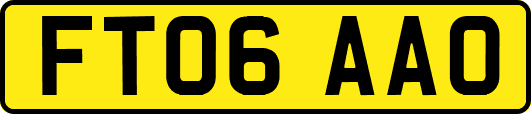 FT06AAO