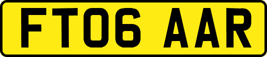 FT06AAR