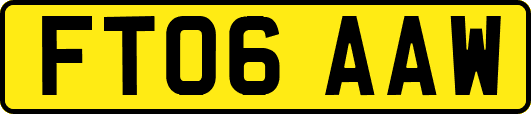 FT06AAW