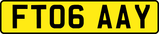 FT06AAY