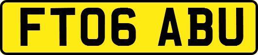 FT06ABU