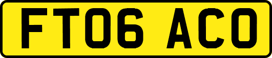 FT06ACO